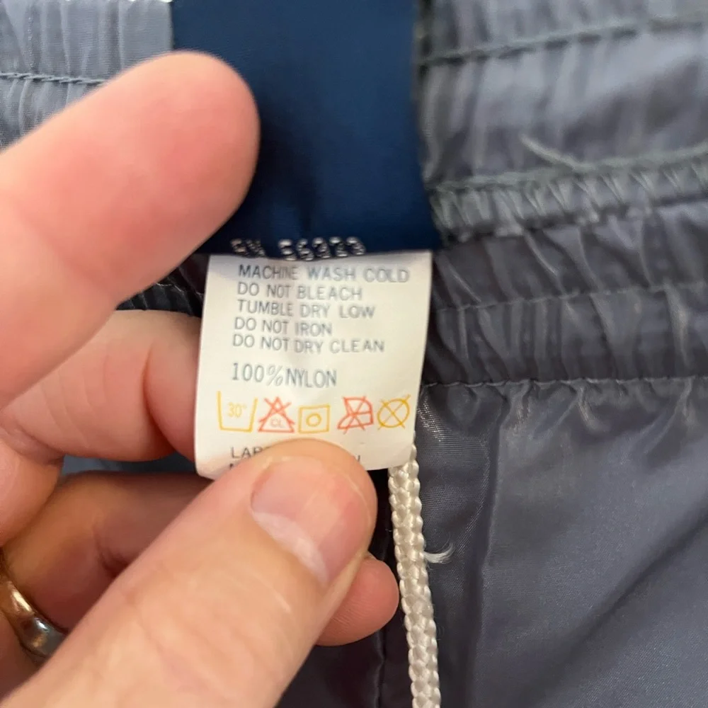 Vintage‎ 80’s Nike Tracksuit/Windsuit
